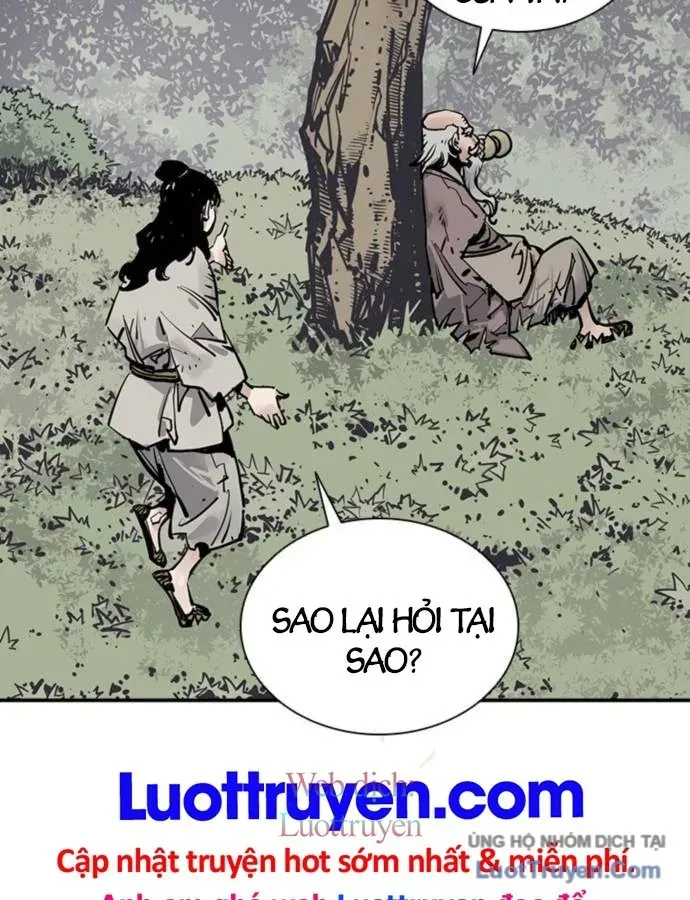 Sát Thủ Tống Lý Thu Chap 73 - Next Chap 72