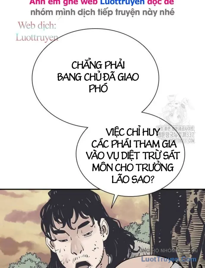 Sát Thủ Tống Lý Thu Chap 73 - Next Chap 72
