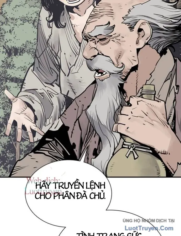 Sát Thủ Tống Lý Thu Chap 73 - Next Chap 72