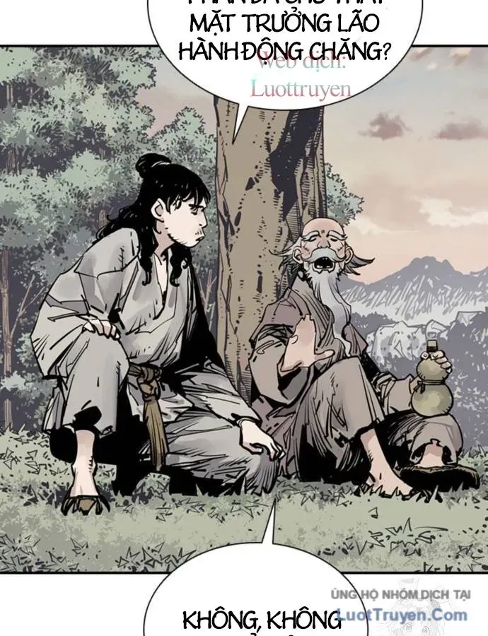 Sát Thủ Tống Lý Thu Chap 73 - Next Chap 72