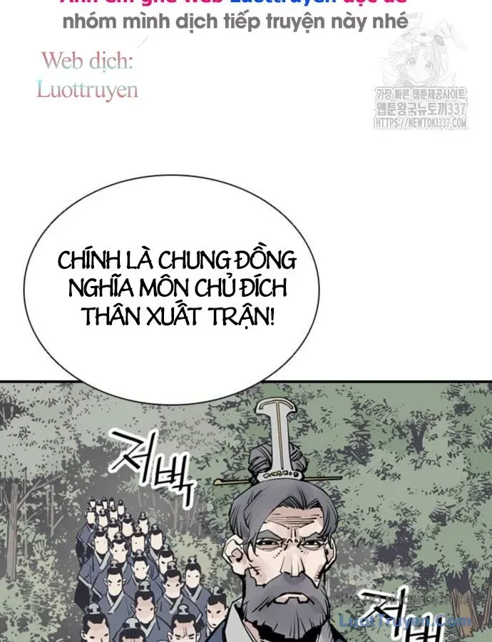 Sát Thủ Tống Lý Thu Chap 73 - Next Chap 72