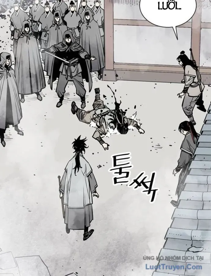 Sát Thủ Tống Lý Thu Chap 73 - Next Chap 72