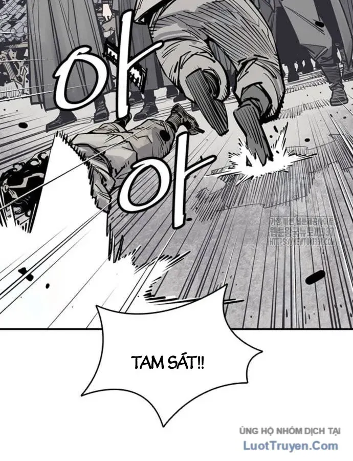 Sát Thủ Tống Lý Thu Chap 73 - Next Chap 72