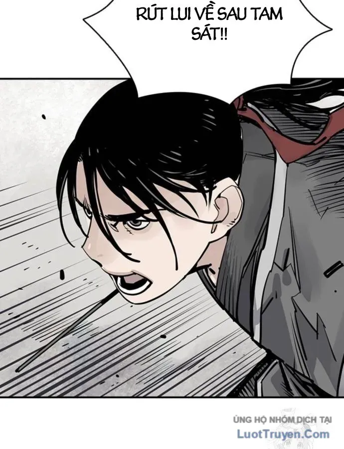 Sát Thủ Tống Lý Thu Chap 73 - Next Chap 72