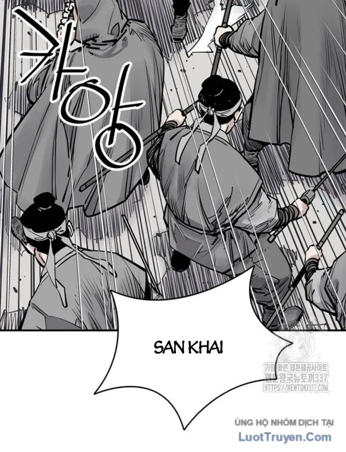 Sát Thủ Tống Lý Thu Chap 73 - Next Chap 72