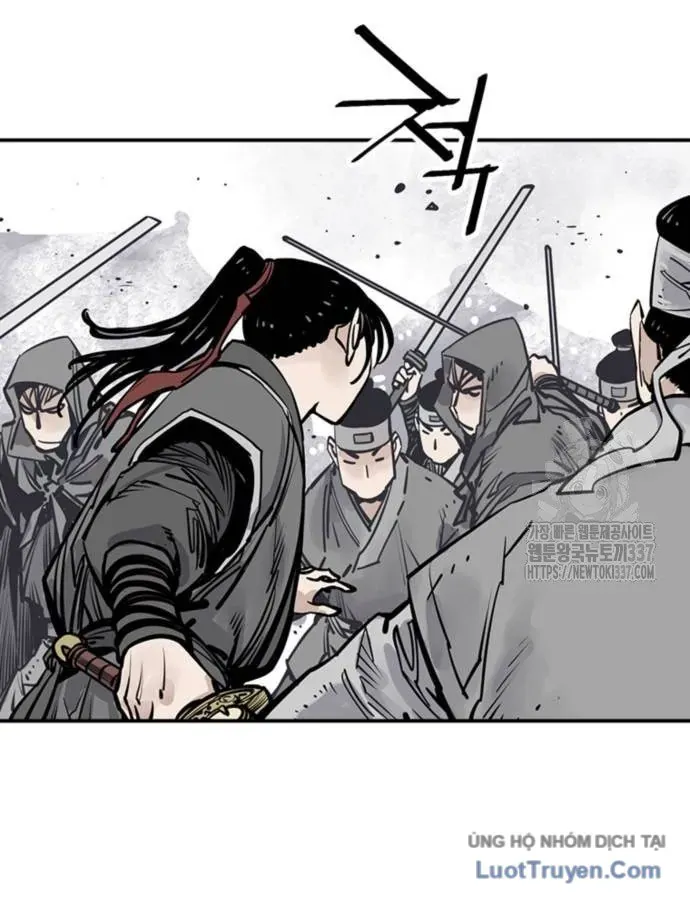Sát Thủ Tống Lý Thu Chap 73 - Next Chap 72