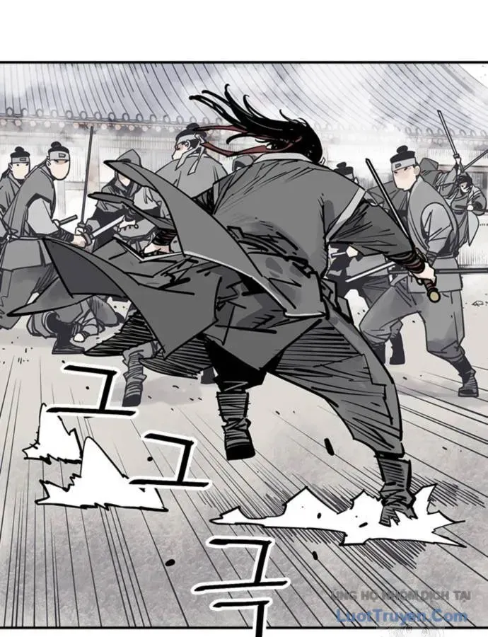 Sát Thủ Tống Lý Thu Chap 73 - Next Chap 72