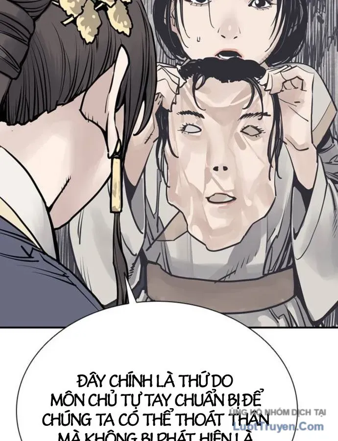 Sát Thủ Tống Lý Thu Chap 73 - Next Chap 72