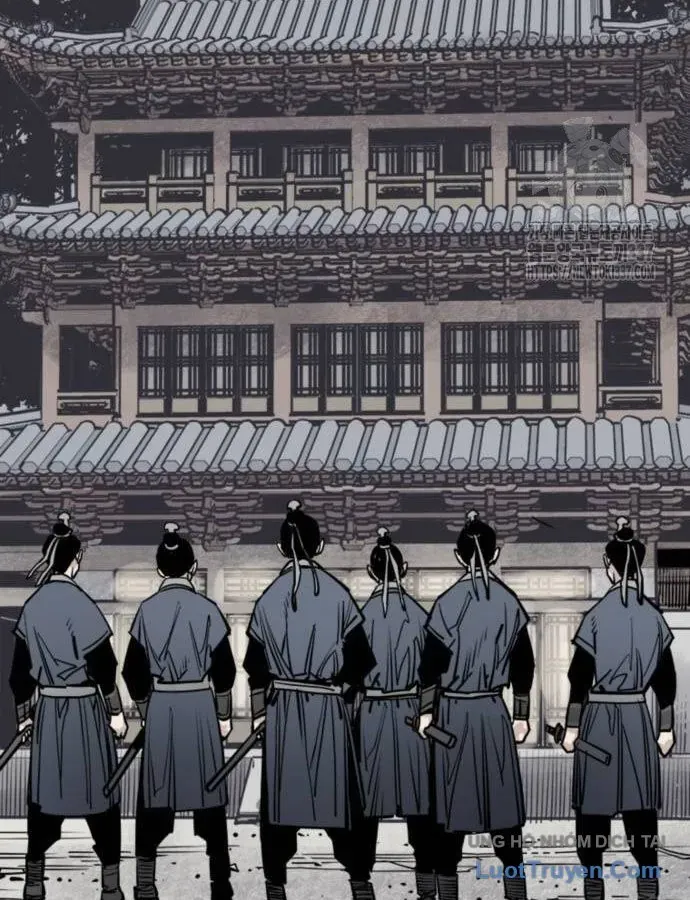 Sát Thủ Tống Lý Thu Chap 74 - Next Chap 73