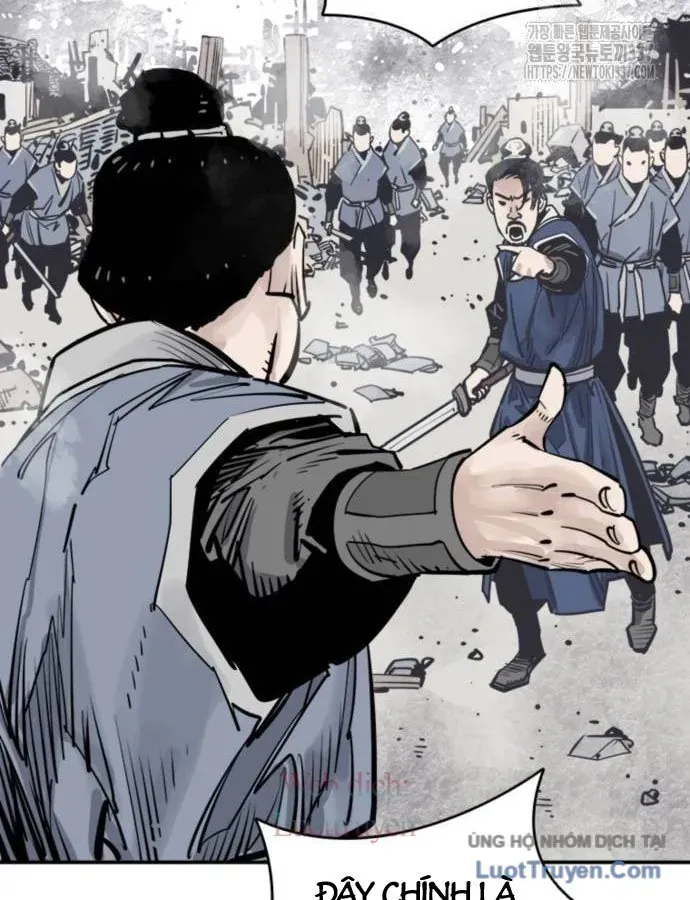 Sát Thủ Tống Lý Thu Chap 74 - Next Chap 73