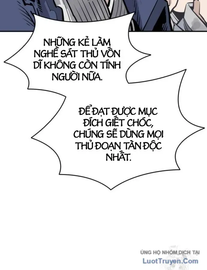 Sát Thủ Tống Lý Thu Chap 74 - Next Chap 73