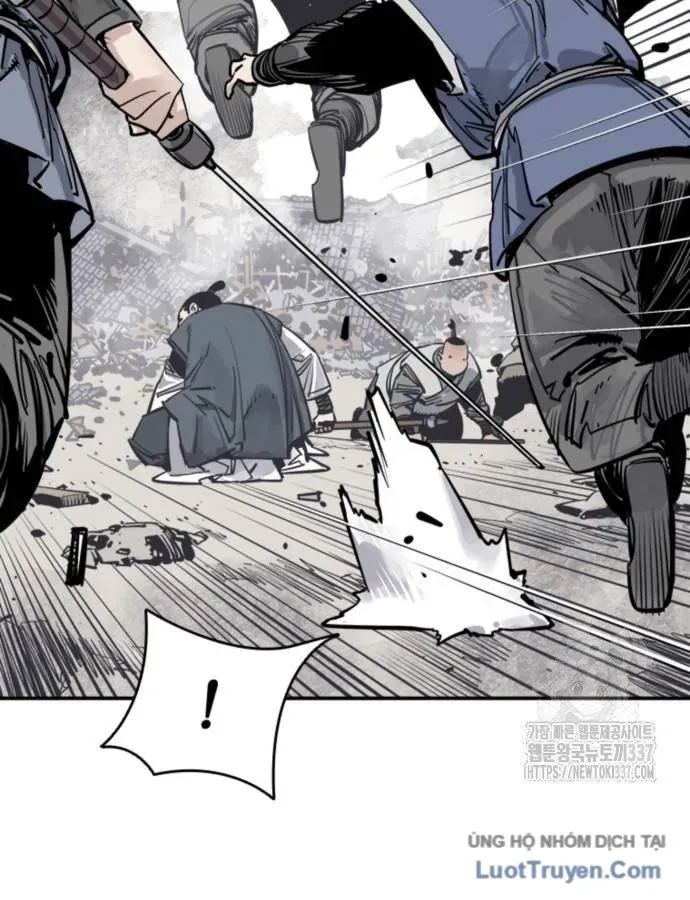 Sát Thủ Tống Lý Thu Chap 74 - Next Chap 73