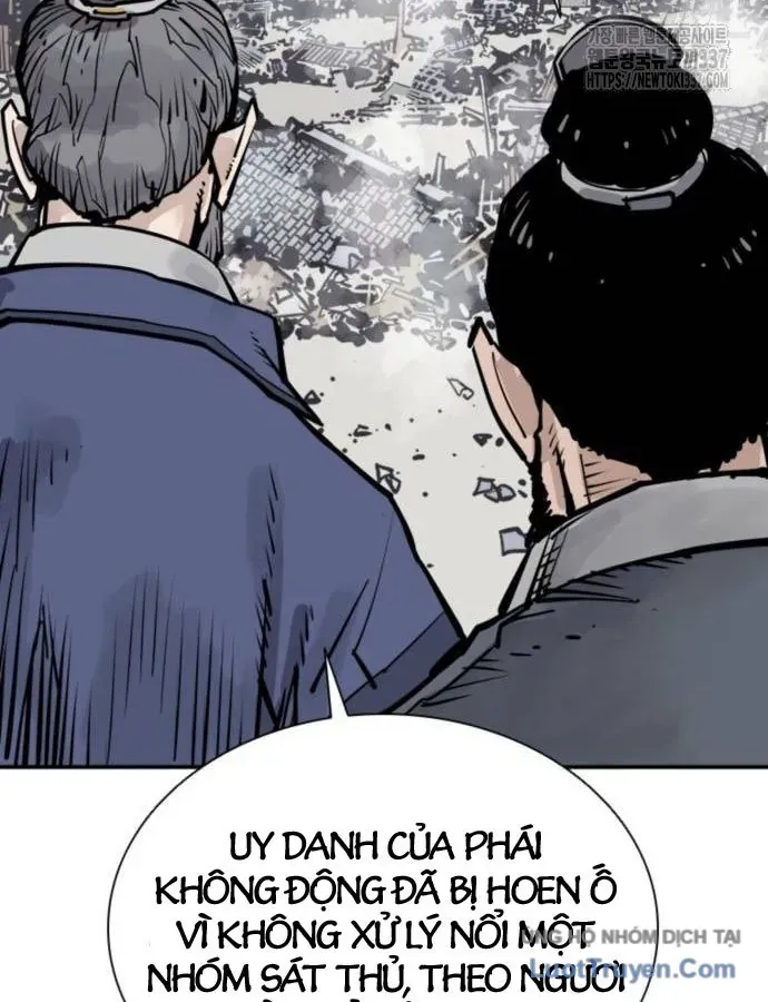 Sát Thủ Tống Lý Thu Chap 74 - Next Chap 73