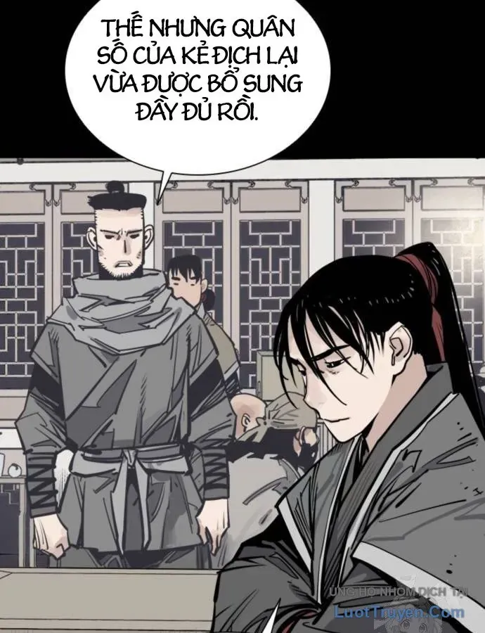 Sát Thủ Tống Lý Thu Chap 74 - Next Chap 73