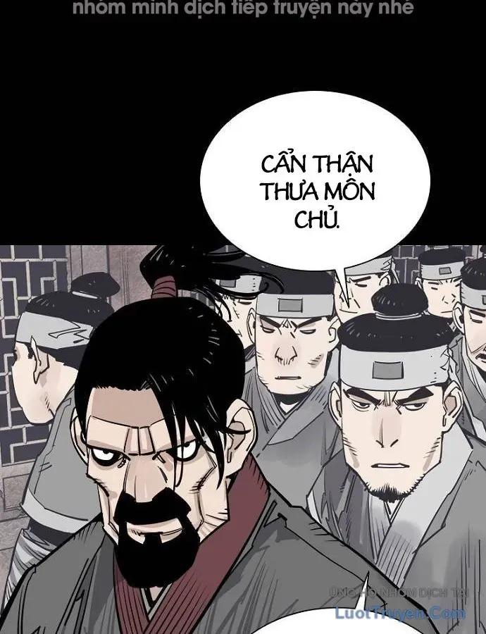 Sát Thủ Tống Lý Thu Chap 75 - Next Chap 74