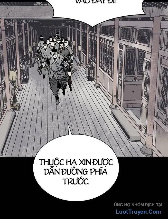 Sát Thủ Tống Lý Thu Chap 75 - Next Chap 74