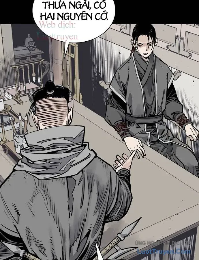 Sát Thủ Tống Lý Thu Chap 75 - Next Chap 74