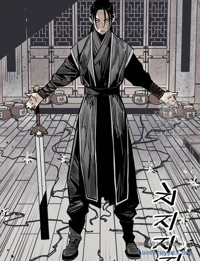 Sát Thủ Tống Lý Thu Chap 75 - Next Chap 74