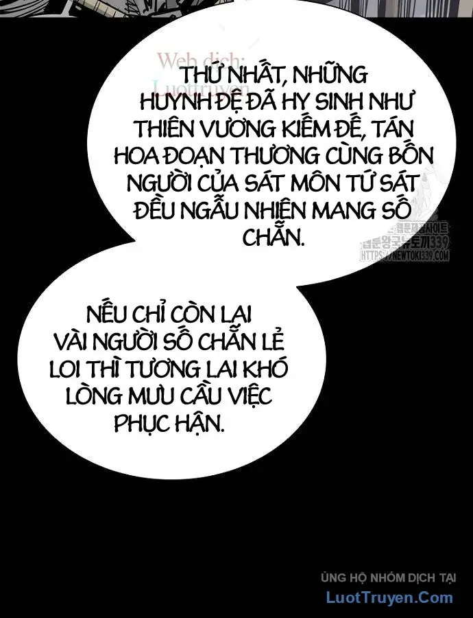Sát Thủ Tống Lý Thu Chap 75 - Next Chap 74