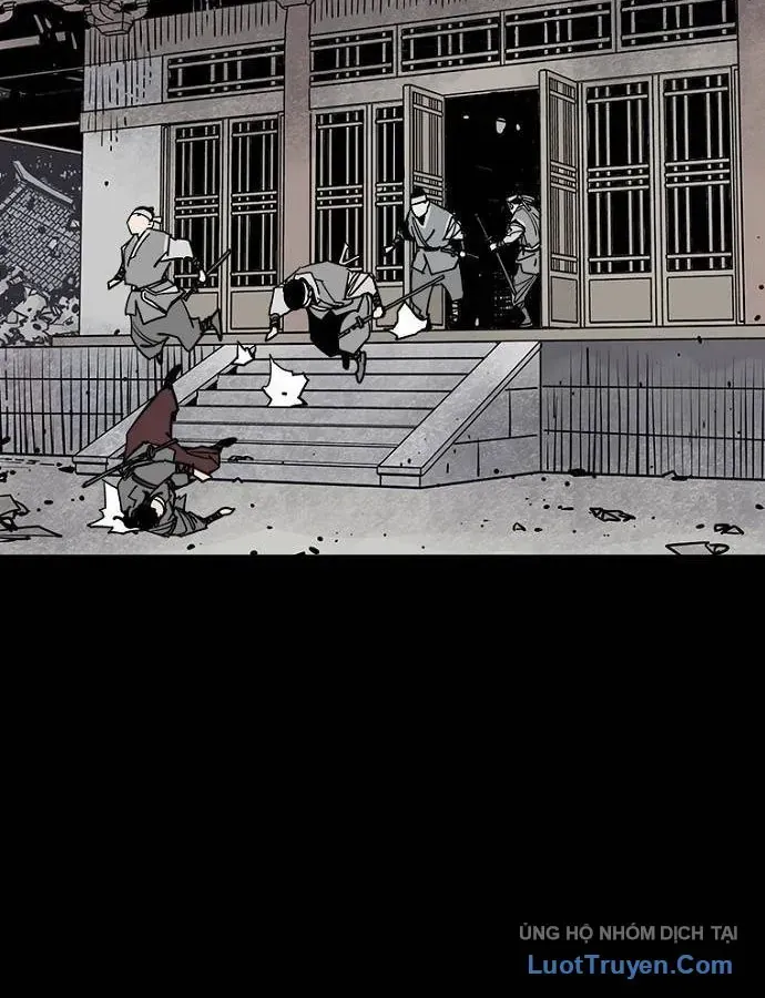 Sát Thủ Tống Lý Thu Chap 75 - Next Chap 74