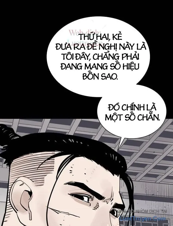 Sát Thủ Tống Lý Thu Chap 75 - Next Chap 74