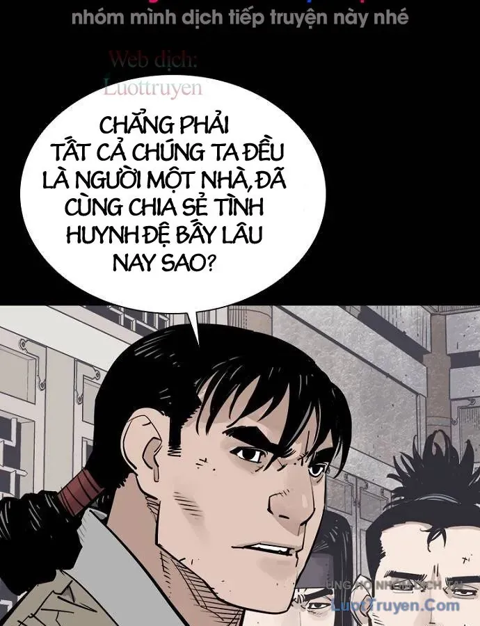 Sát Thủ Tống Lý Thu Chap 75 - Next Chap 74