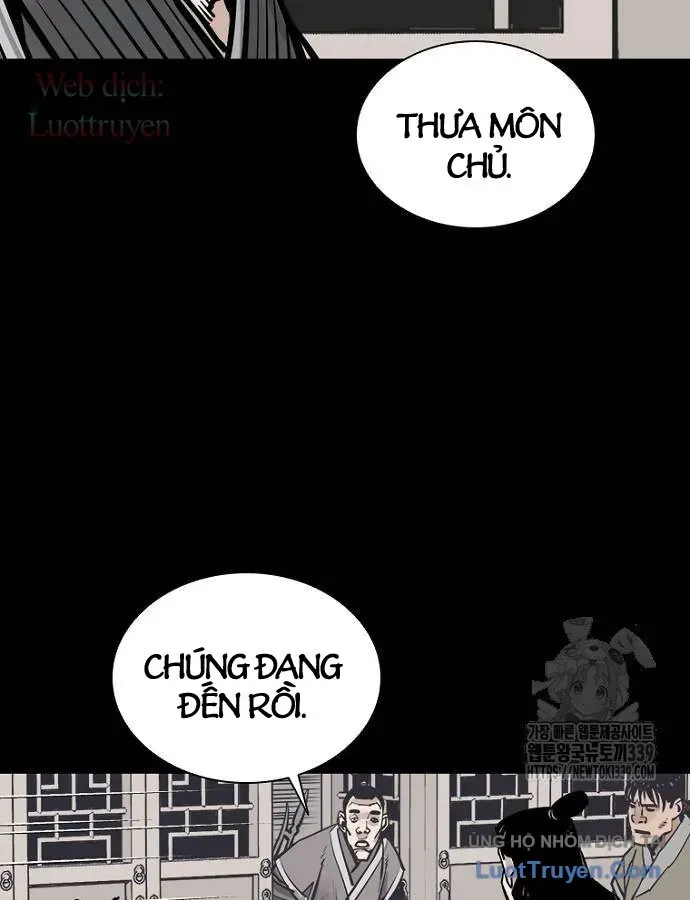 Sát Thủ Tống Lý Thu Chap 75 - Next Chap 74