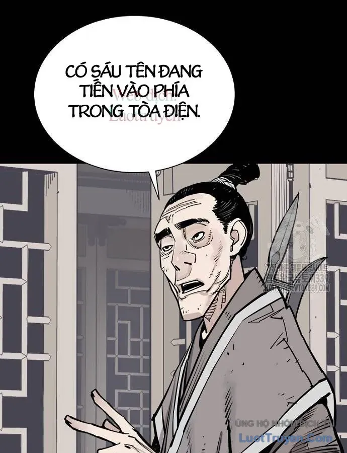 Sát Thủ Tống Lý Thu Chap 75 - Next Chap 74