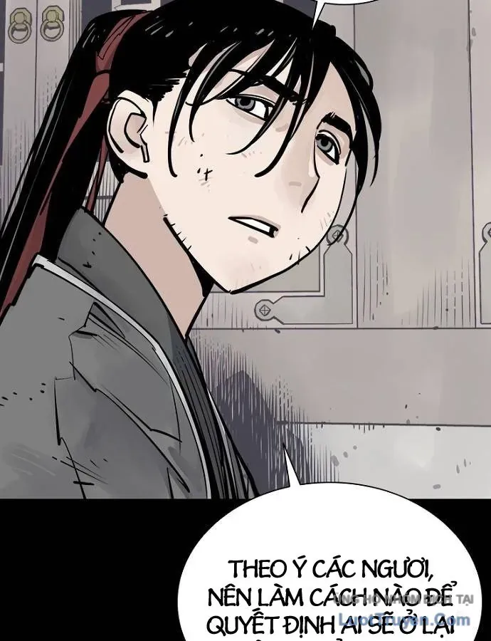 Sát Thủ Tống Lý Thu Chap 75 - Next Chap 74