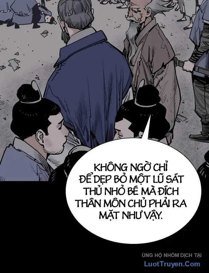 Sát Thủ Tống Lý Thu Chap 75 - Next Chap 74