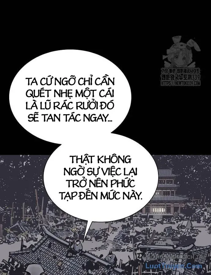 Sát Thủ Tống Lý Thu Chap 75 - Next Chap 74