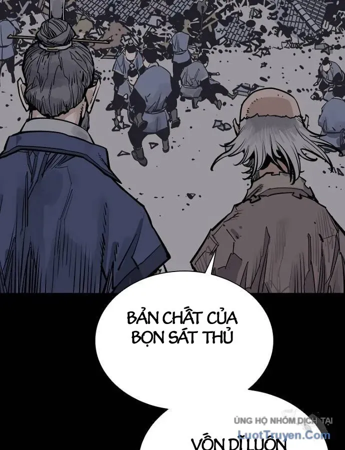 Sát Thủ Tống Lý Thu Chap 75 - Next Chap 74