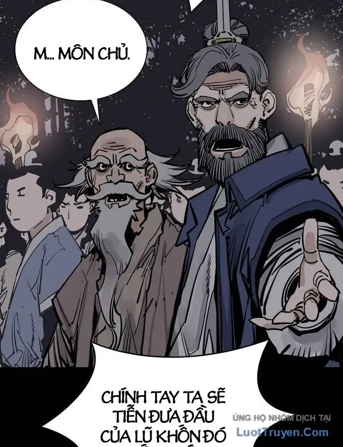 Sát Thủ Tống Lý Thu Chap 75 - Next Chap 74