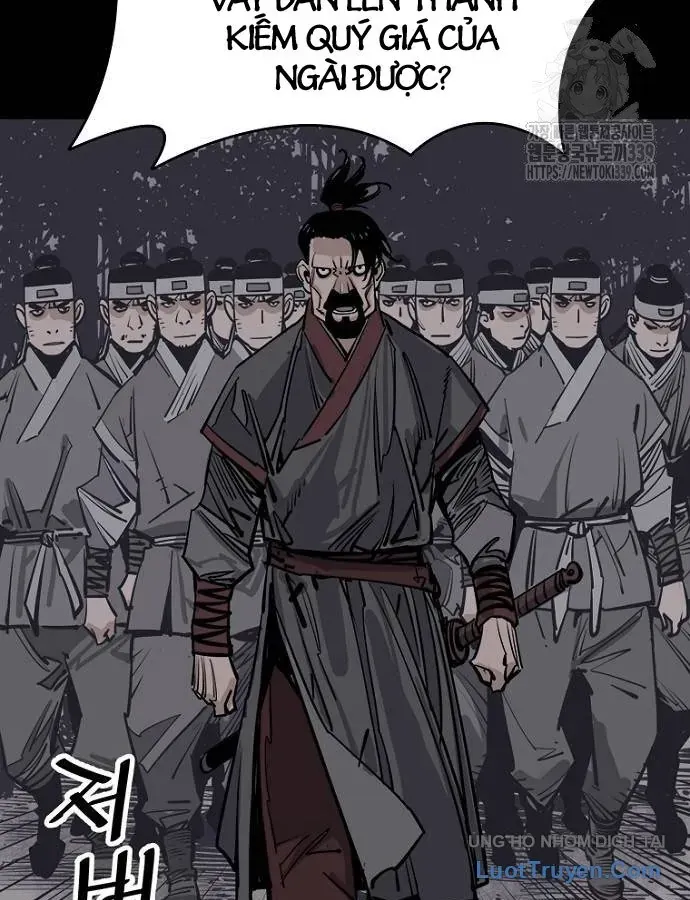 Sát Thủ Tống Lý Thu Chap 75 - Next Chap 74