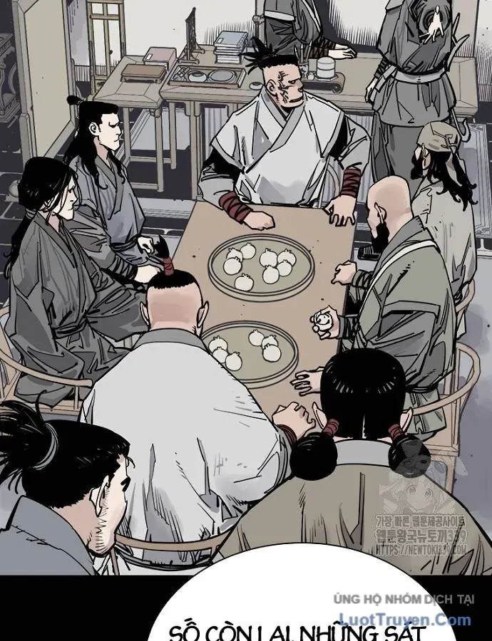 Sát Thủ Tống Lý Thu Chap 75 - Next Chap 74