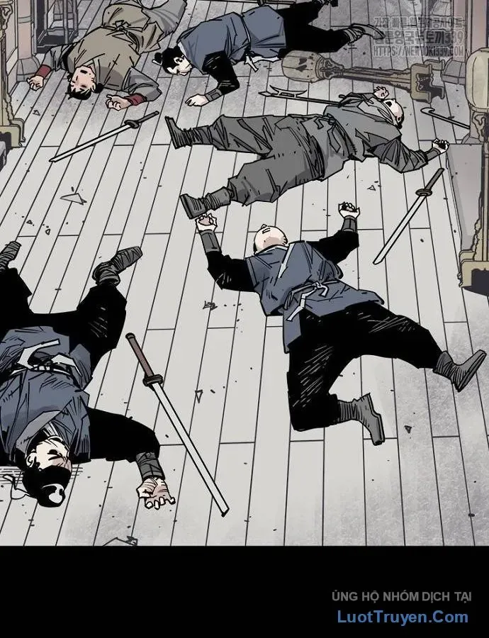 Sát Thủ Tống Lý Thu Chap 75 - Next Chap 74