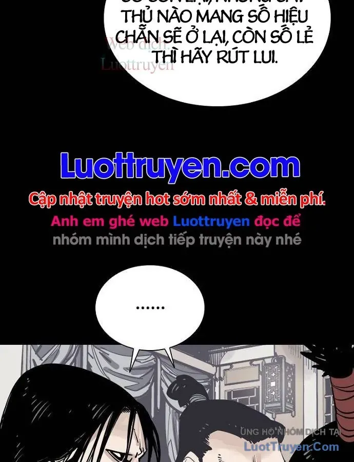 Sát Thủ Tống Lý Thu Chap 75 - Next Chap 74