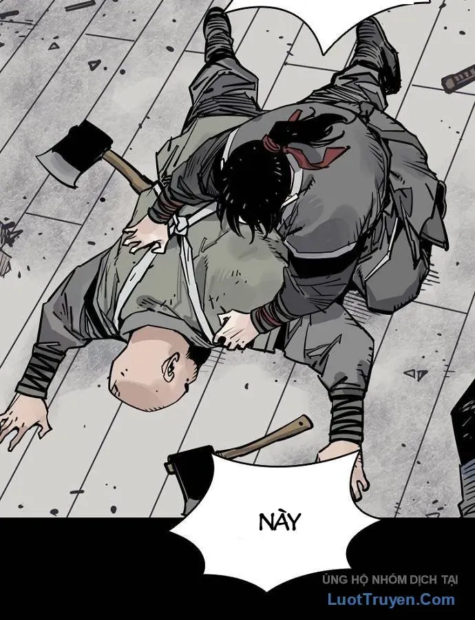 Sát Thủ Tống Lý Thu Chap 75 - Next Chap 74