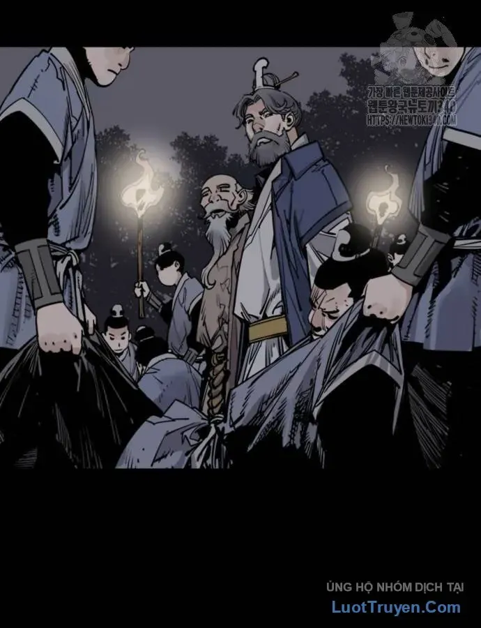 Sát Thủ Tống Lý Thu Chap 76 - Next Chap 75