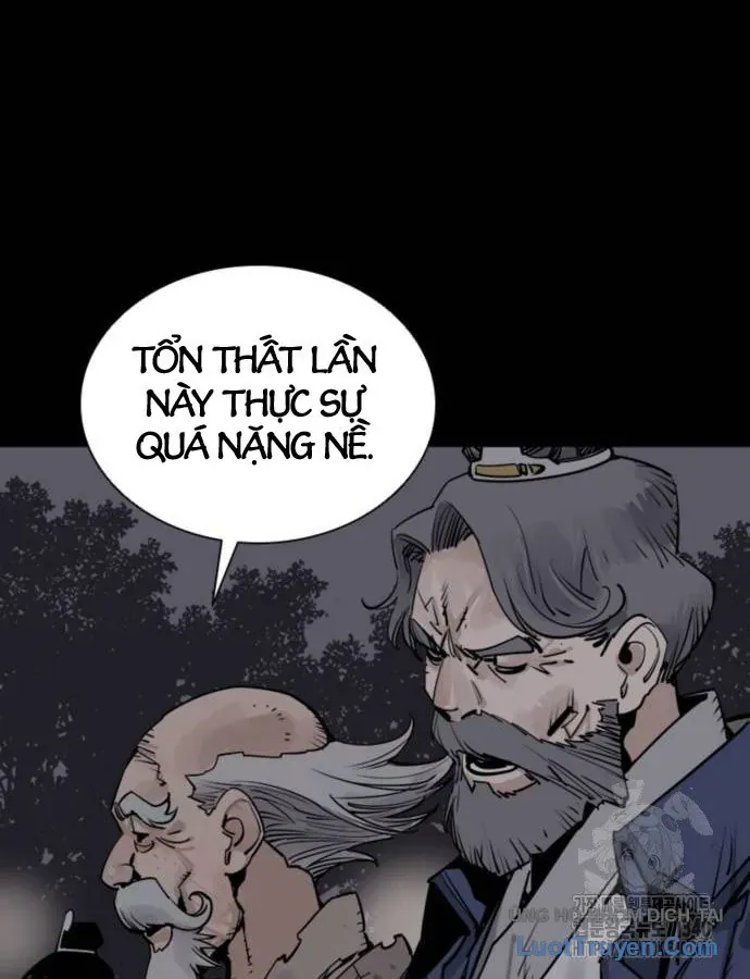 Sát Thủ Tống Lý Thu Chap 76 - Next Chap 75