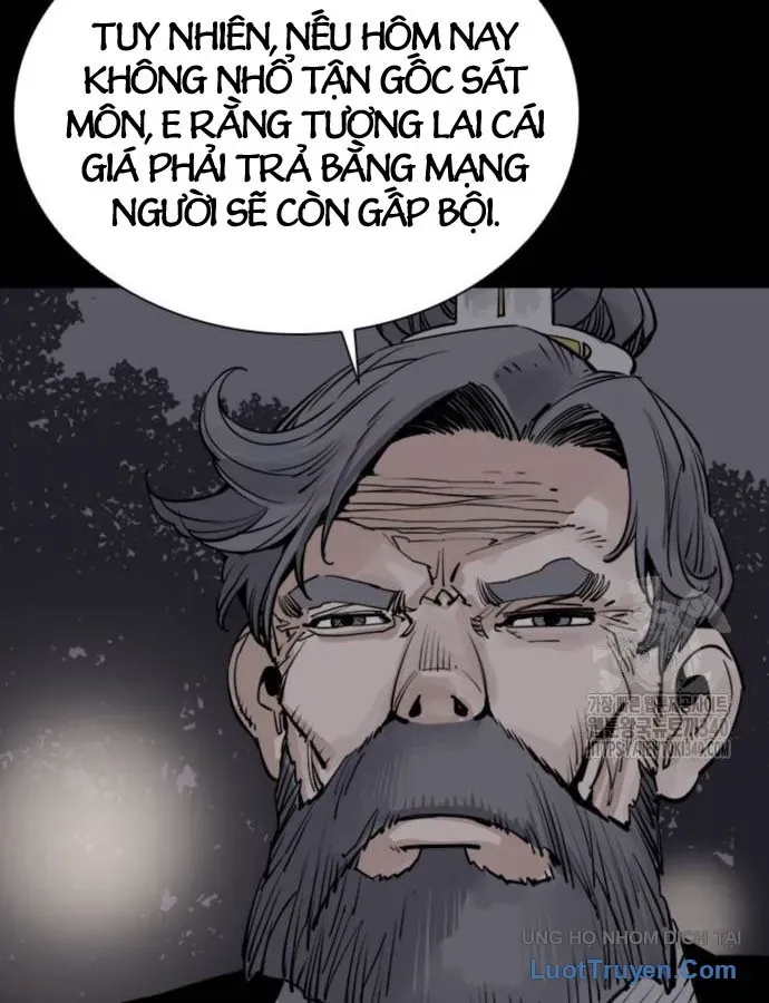 Sát Thủ Tống Lý Thu Chap 76 - Next Chap 75