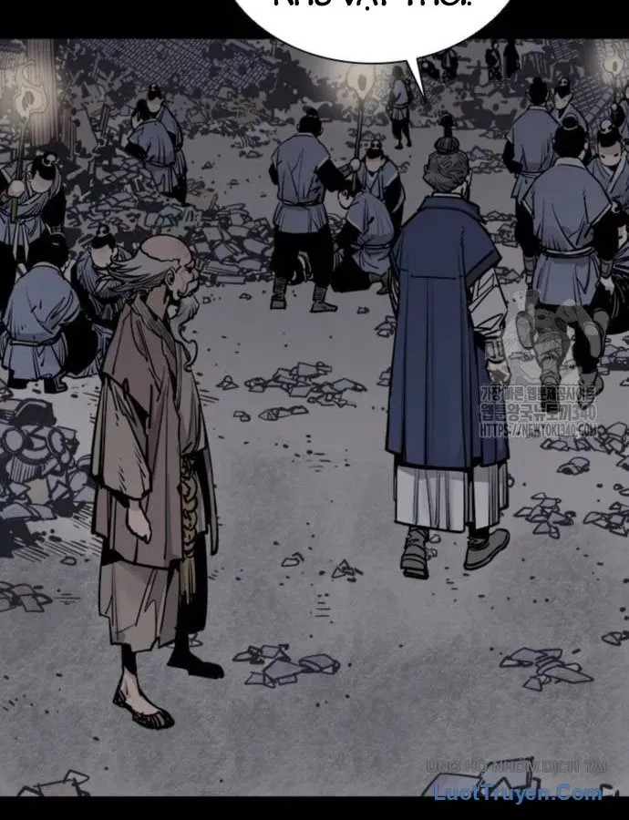 Sát Thủ Tống Lý Thu Chap 76 - Next Chap 75