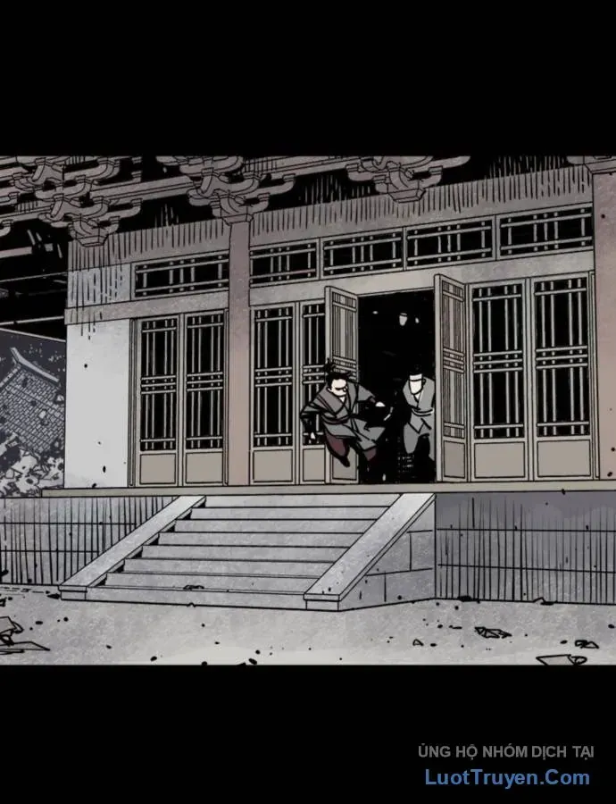 Sát Thủ Tống Lý Thu Chap 76 - Next Chap 75