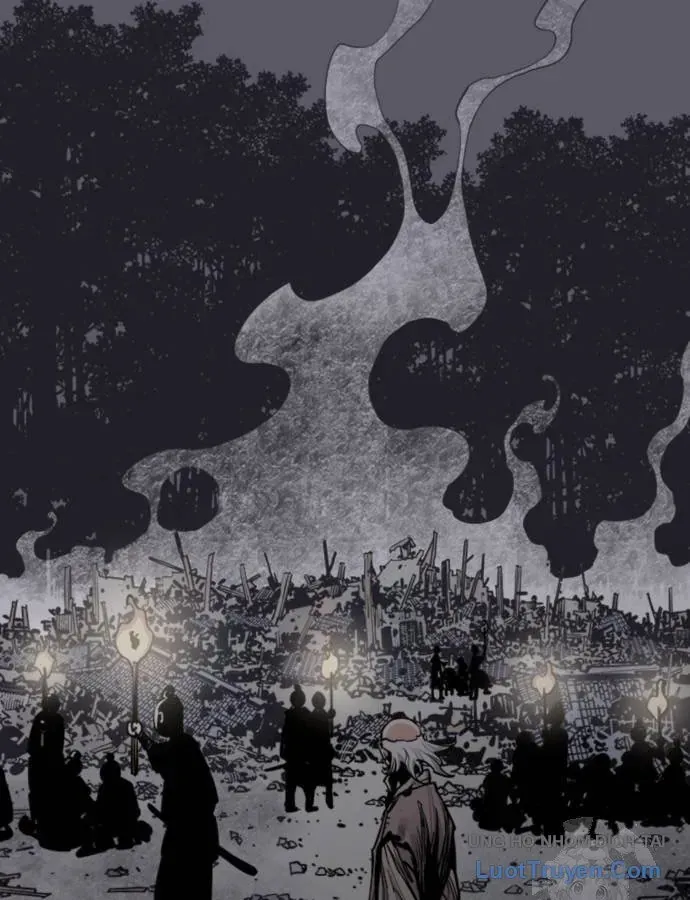 Sát Thủ Tống Lý Thu Chap 76 - Next Chap 75