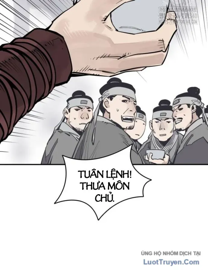 Sát Thủ Tống Lý Thu Chap 76 - Next Chap 75