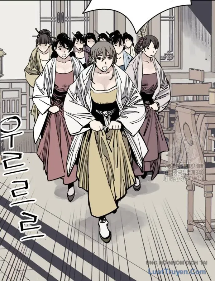 Sát Thủ Tống Lý Thu Chap 76 - Next Chap 75