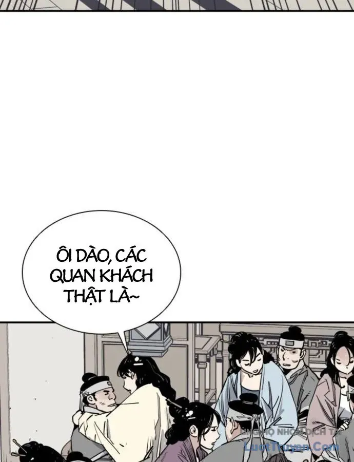 Sát Thủ Tống Lý Thu Chap 76 - Next Chap 75