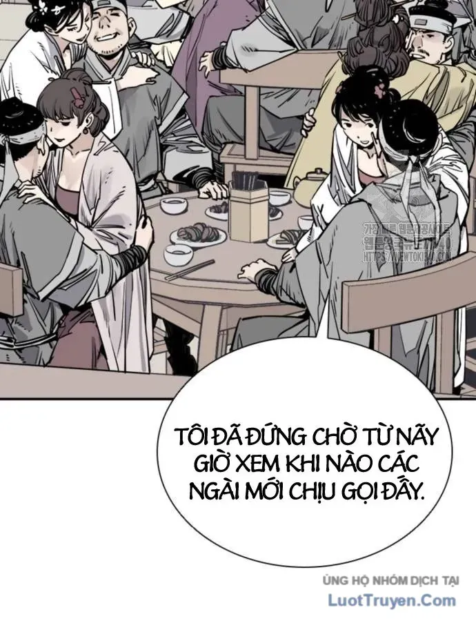 Sát Thủ Tống Lý Thu Chap 76 - Next Chap 75