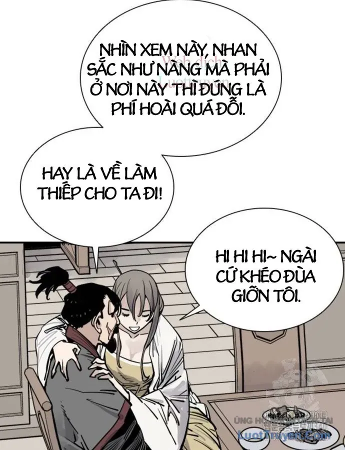 Sát Thủ Tống Lý Thu Chap 76 - Next Chap 75