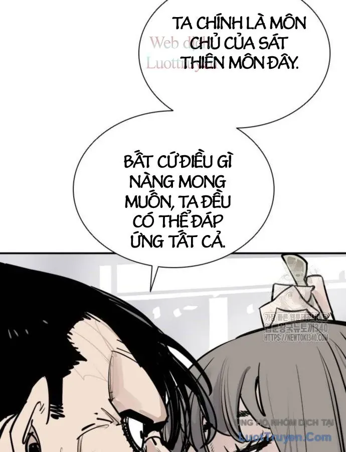 Sát Thủ Tống Lý Thu Chap 76 - Next Chap 75